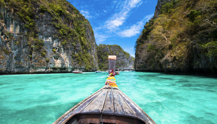 Thailand